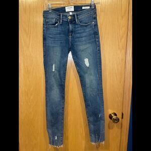 Frame Denim Jeans - Size 26